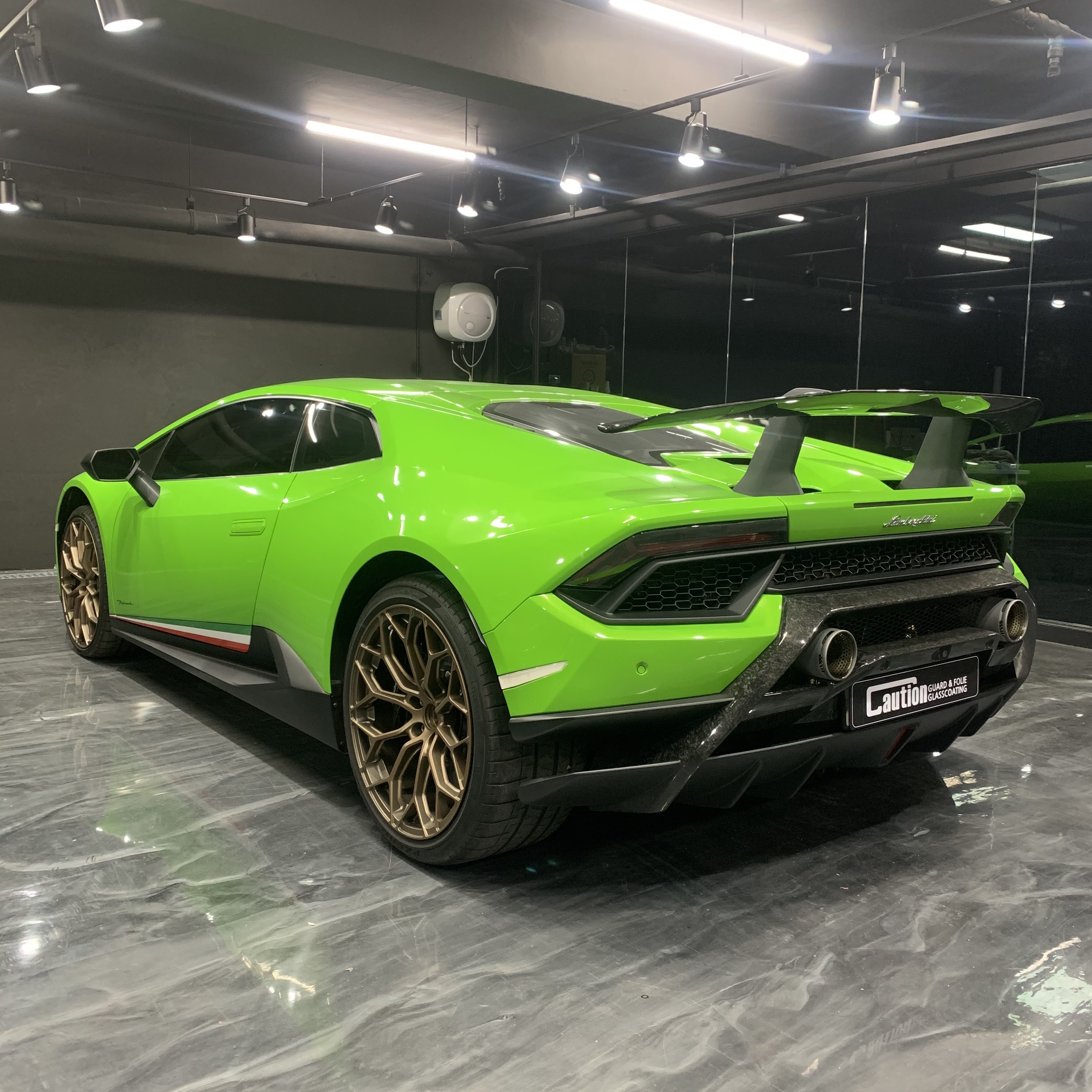 K86135 Paint Protection Film (1)