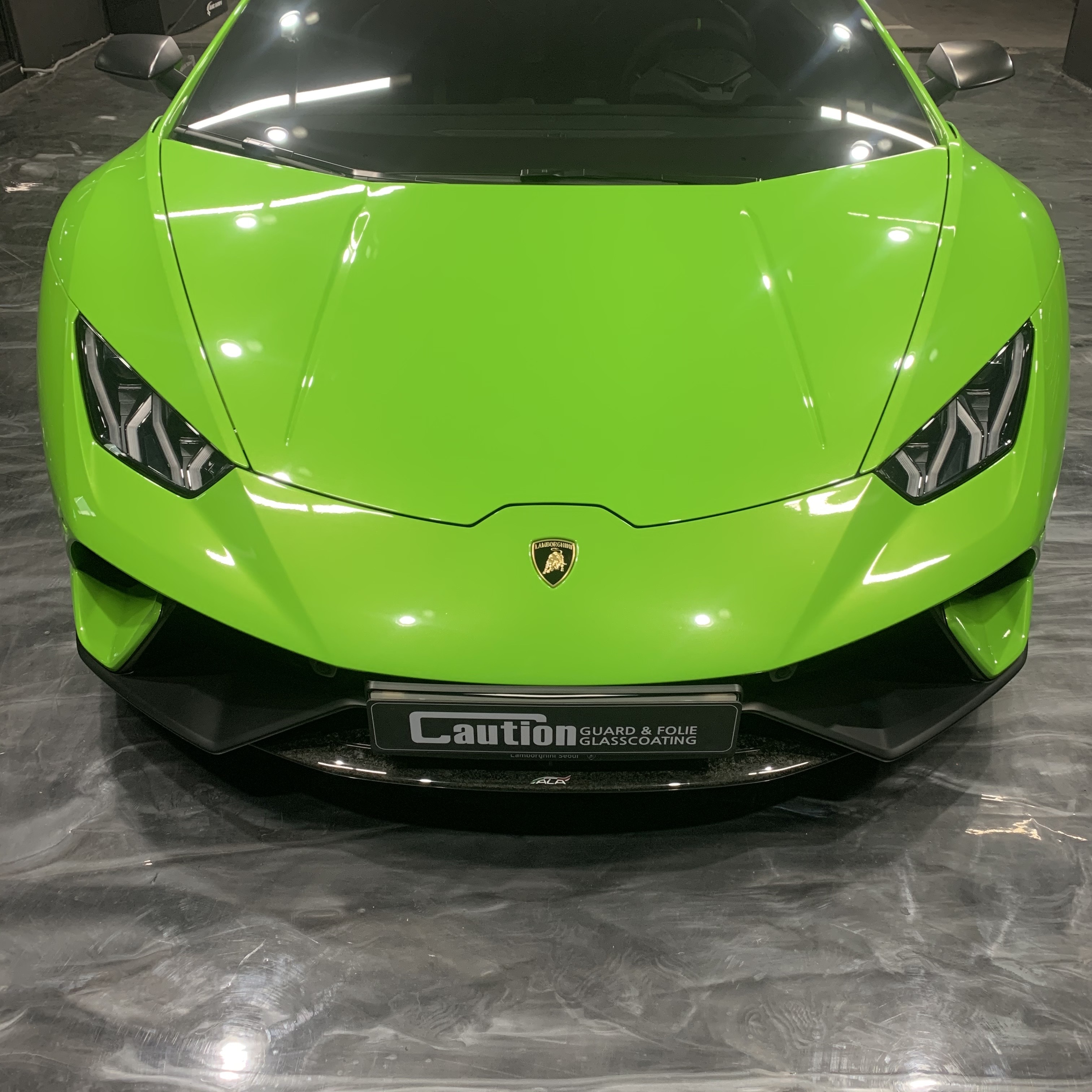 K86135 Paint Protection Film (2)