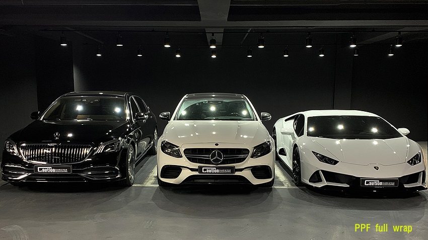 K86135 Paint Protection Film (3)