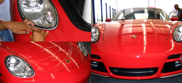 K86135 Paint Protection Film (4)