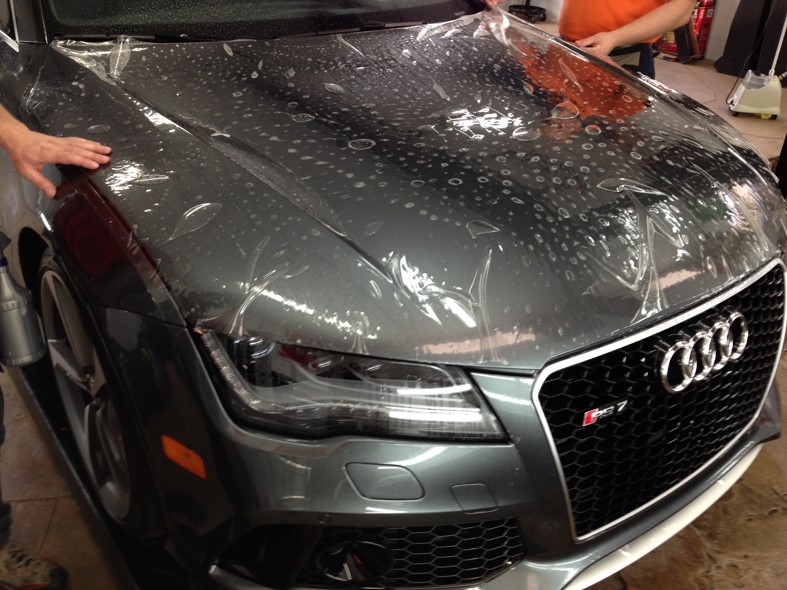 K86135 Paint Protection Film (5)