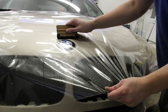K86135 Paint Protection Film (7)
