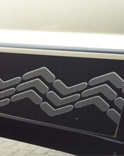 K81200 Series Functional Film - 2