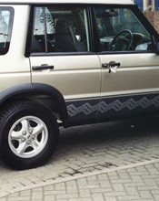 K81200 Series Functional Film - 3