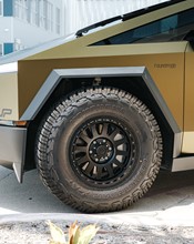 K75581 Matt Gold Eclipse Cast - 1