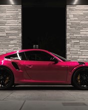 K75410 Cosmos Pink - 9