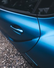 K75513 Matt Tempest Blue - 11