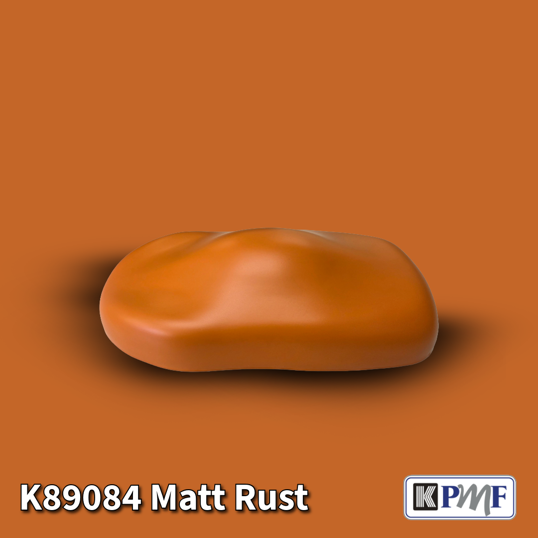 K89084 Matt Rust