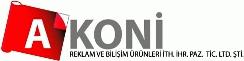Akoni Reklam ve Bilişim Ürünleri İth. İhr. Paz. Tic. Ltd.Şti.